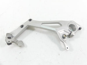 2020 Ducati Panigale 1100 V4 S SBK Left Swingarm Frame Footpeg Mount 8293G831A | Mototech271