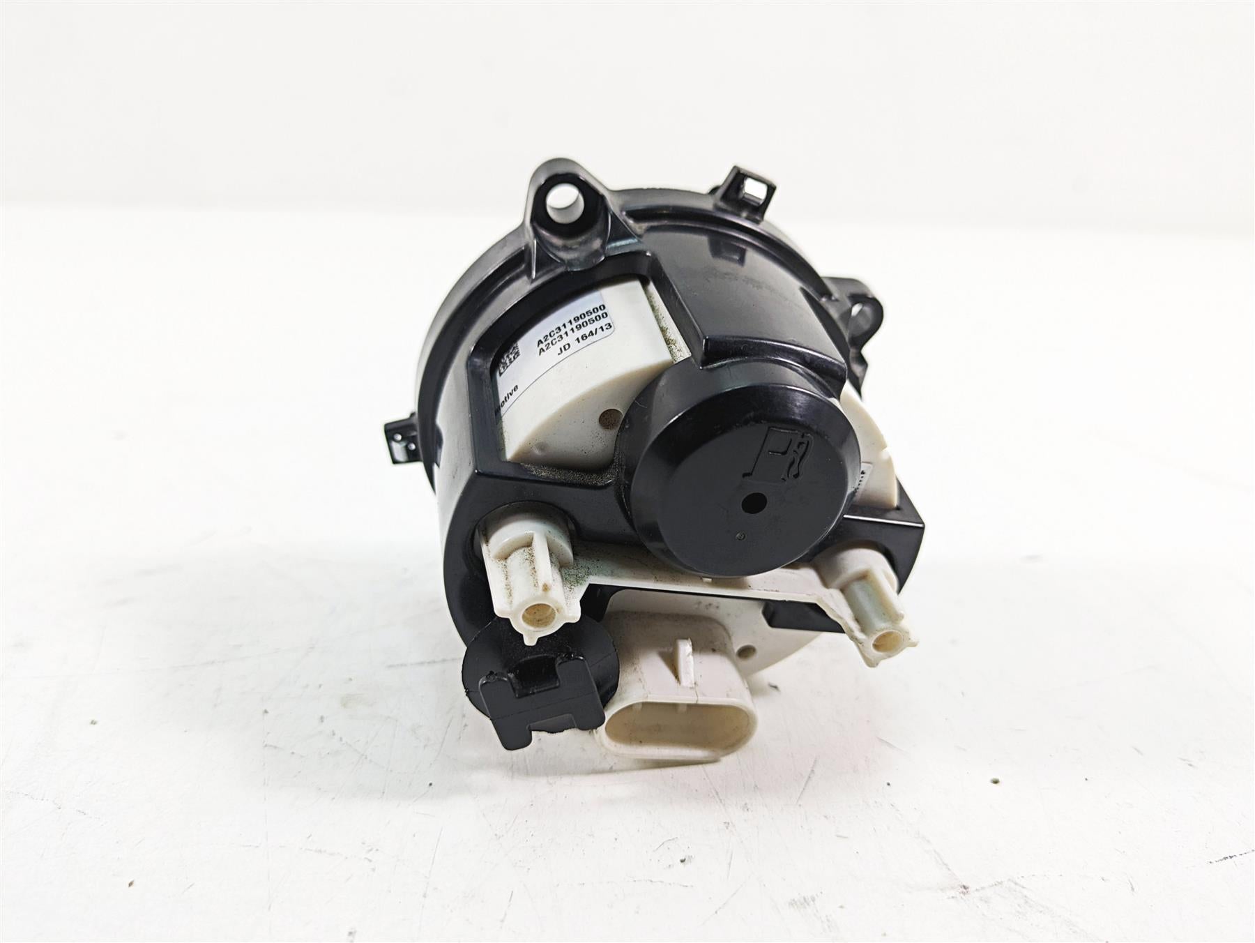 2014 Harley Touring FLHTK Electra Glide Fuel Gas Petrol Level Gauge 70900161 {{ shop.shopifyCountryName }} - Mototech271