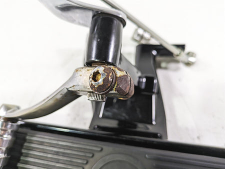 2021 Harley Softail FLSL Slim Left Floorboard & Shifter Pedal 50500738 33895-82E {{ shop.shopifyCountryName }} - Mototech271