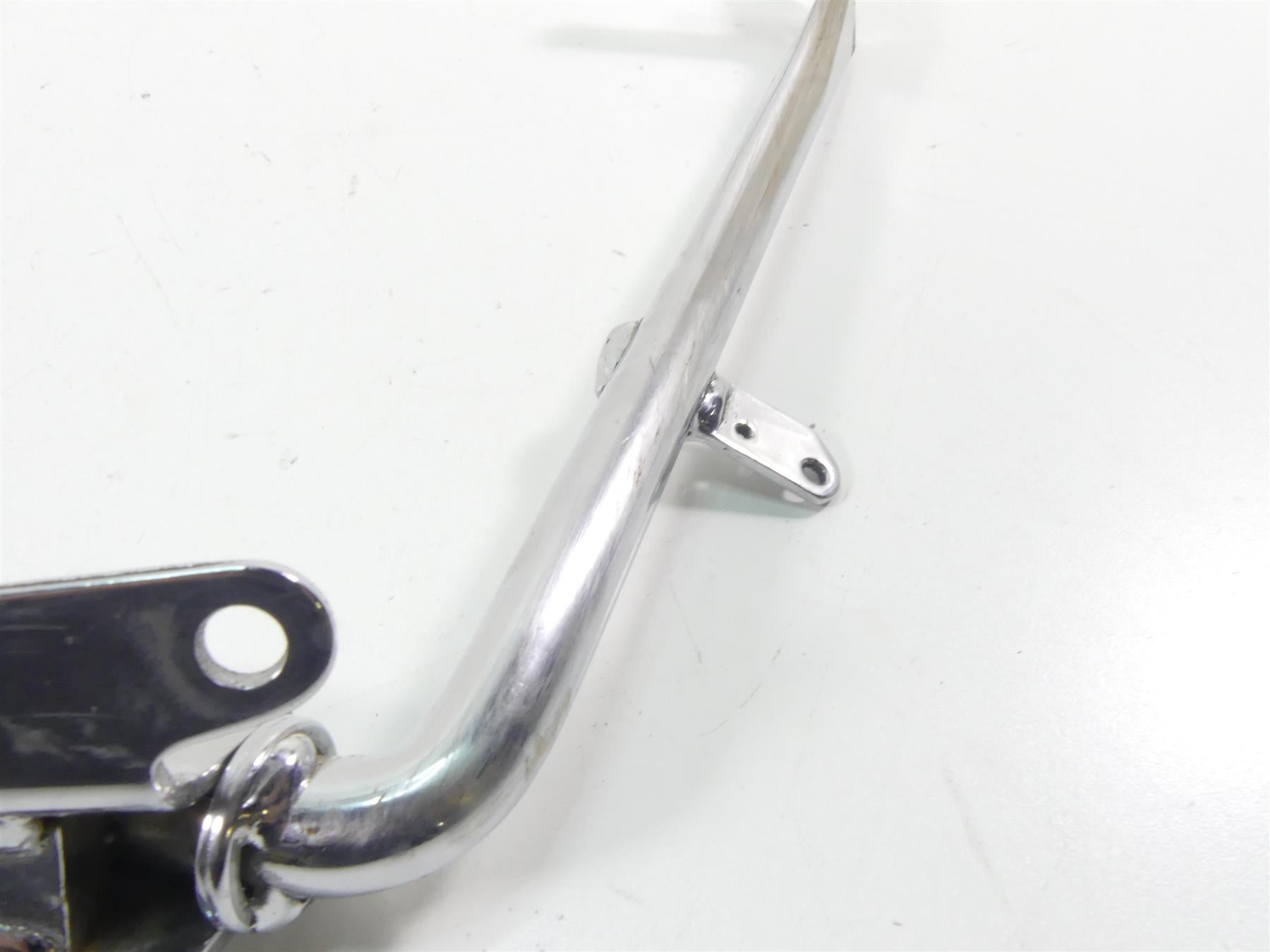 1999 Harley Touring FLHTCUI Electra Glide Side Kickstand Jiffy Stand 50075-83B {{ shop.shopifyCountryName }} - Mototech271