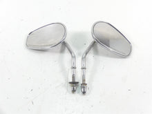 Load image into Gallery viewer, 1998 Harley Dyna FXDL Low Rider Rear View Mirror Set 91875-88A 91892-88A
