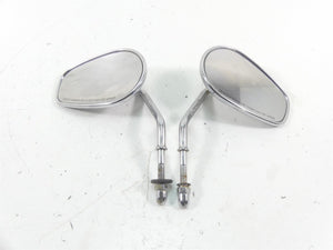 1998 Harley Dyna FXDL Low Rider Rear View Mirror Set 91875-88A 91892-88A