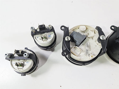 2004 Harley Touring FLTRI Road Glide Speedo Tacho Full Gauge Set 40K 67459-04-Mototech271