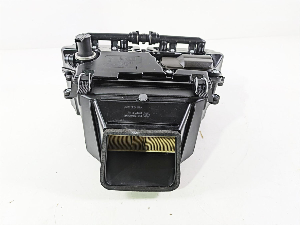 2016 BMW S1000RR K46 Airbox Intake & Injector Set 13718561315 {{ shop.shopifyCountryName }} - Mototech271