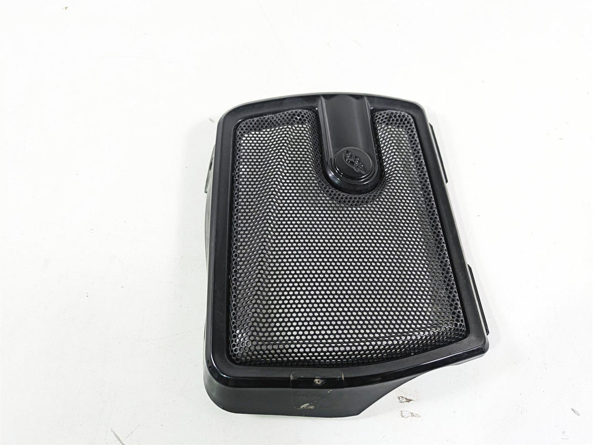 2018 Indian Chieftain Dark Horse Front Left Speaker Cover Fairing 5453353 {{ shop.shopifyCountryName }} - Mototech271