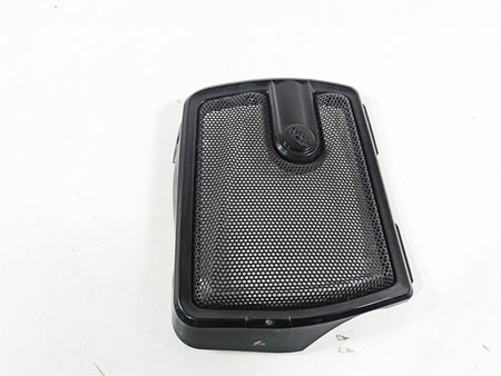 2018 Indian Chieftain Dark Horse Front Left Speaker Cover Fairing 5453353 {{ shop.shopifyCountryName }} - Mototech271