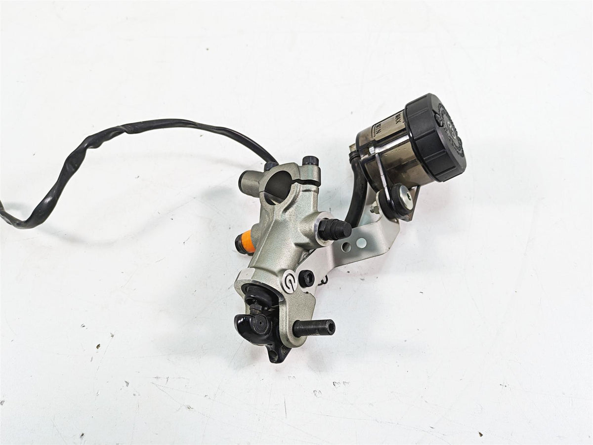 2020 Ducati Hypermotard 950 SP Front Radial Brake Master Cylinder 62441121A {{ shop.shopifyCountryName }} - Mototech271