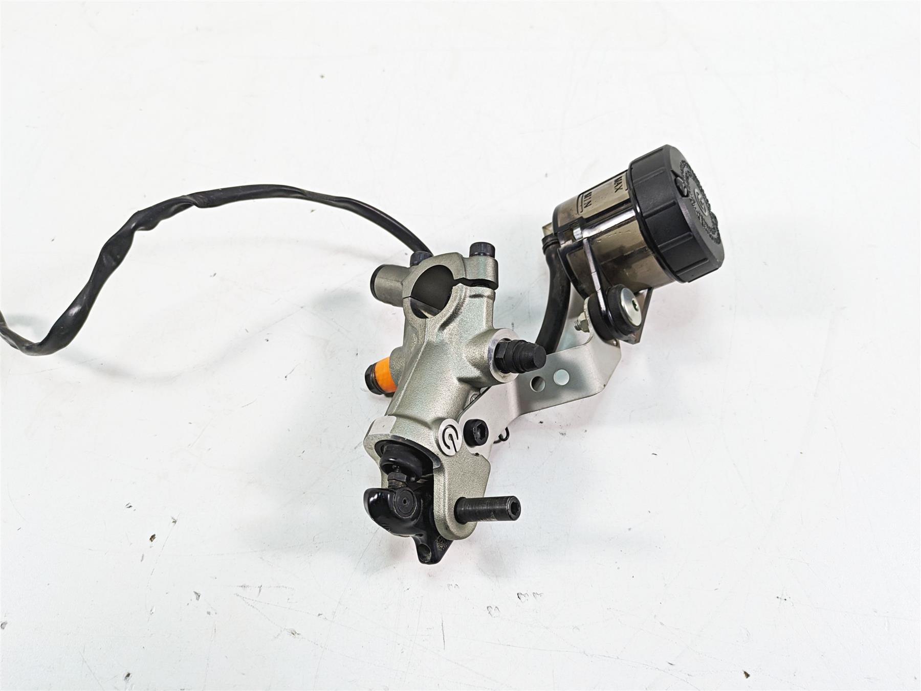 2020 Ducati Hypermotard 950 SP Front Radial Brake Master Cylinder 62441121A {{ shop.shopifyCountryName }} - Mototech271