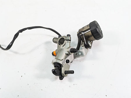 2020 Ducati Hypermotard 950 SP Front Radial Brake Master Cylinder 62441121A {{ shop.shopifyCountryName }} - Mototech271