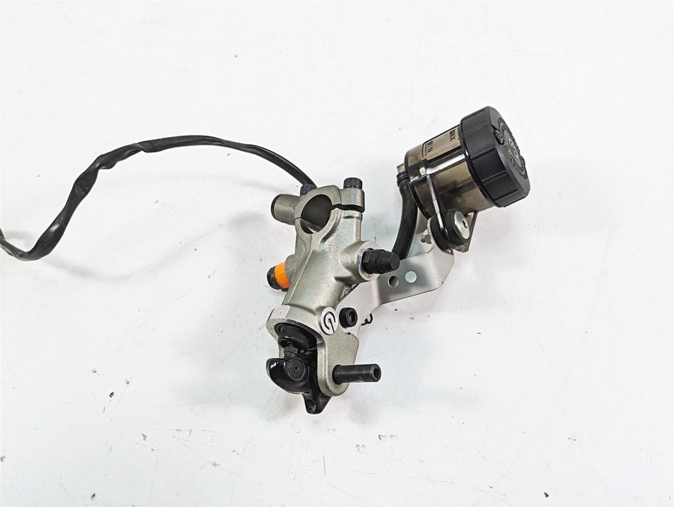 2020 Ducati Hypermotard 950 SP Front Radial Brake Master Cylinder 62441121A {{ shop.shopifyCountryName }} - Mototech271