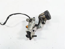 Load image into Gallery viewer, 2020 Ducati Hypermotard 950 SP Front Radial Brake Master Cylinder 62441121A
