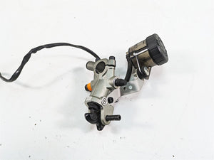 2020 Ducati Hypermotard 950 SP Front Radial Brake Master Cylinder 62441121A