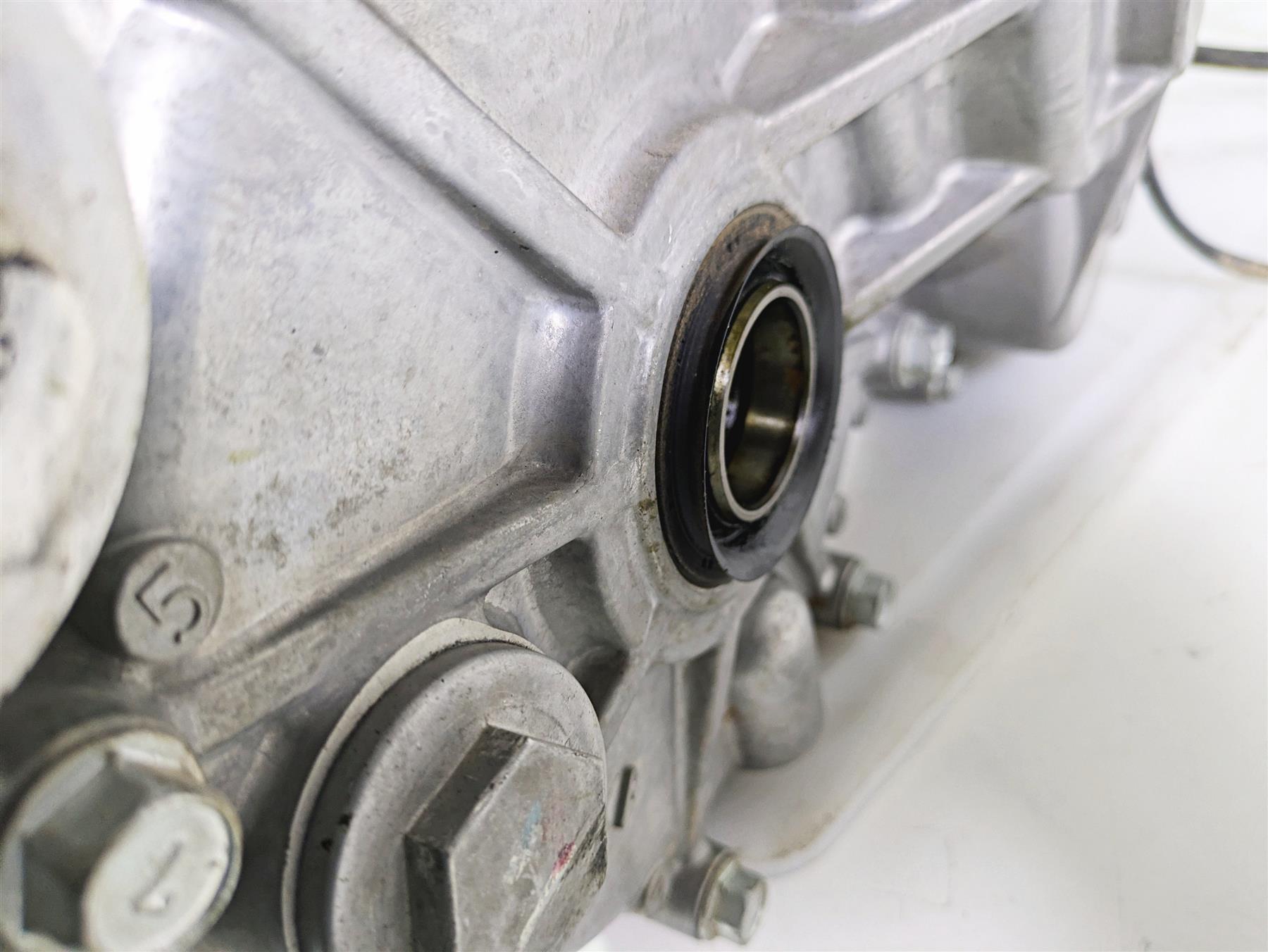 2020 Kawasaki Teryx KRX KRF 1000 Transmission Gear Box -Tested 14055-0641 {{ shop.shopifyCountryName }} - Mototech271