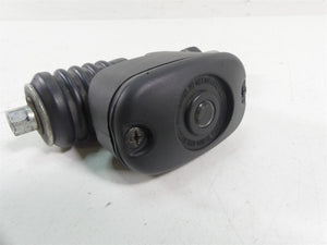 2014 Harley FXDL Dyna Low Rider Rear Brake Master Cylinder 41700065A