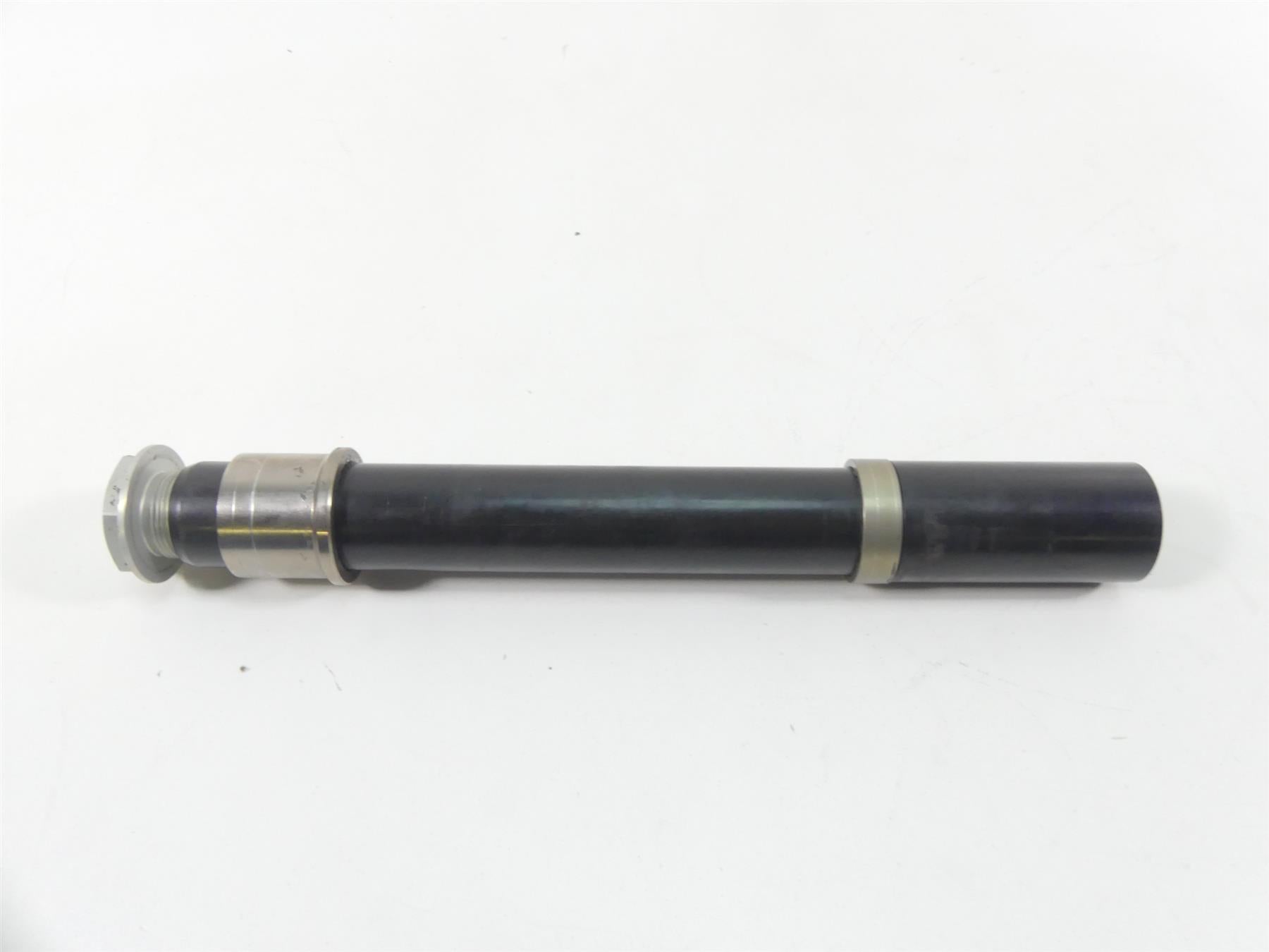 2019 KTM 1290R Super Adventure Front 30mm Strgt Wheel Spindle Axle 60309081000 {{ shop.shopifyCountryName }} - Mototech271