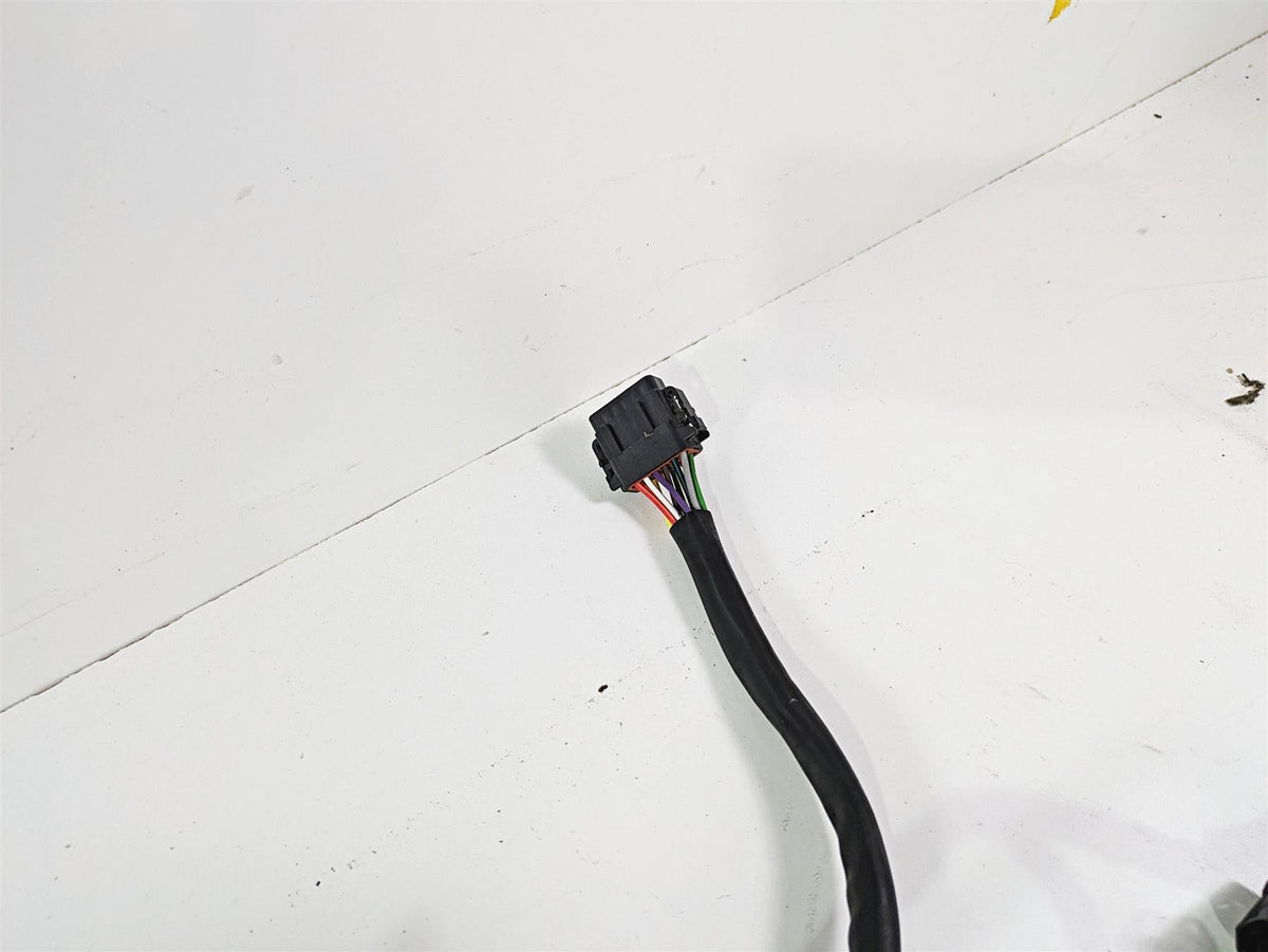 2013 Harley VRSCDX Night Rod Sp Complete Wiring Harness Loom -No ABS 69200094 {{ shop.shopifyCountryName }} - Mototech271