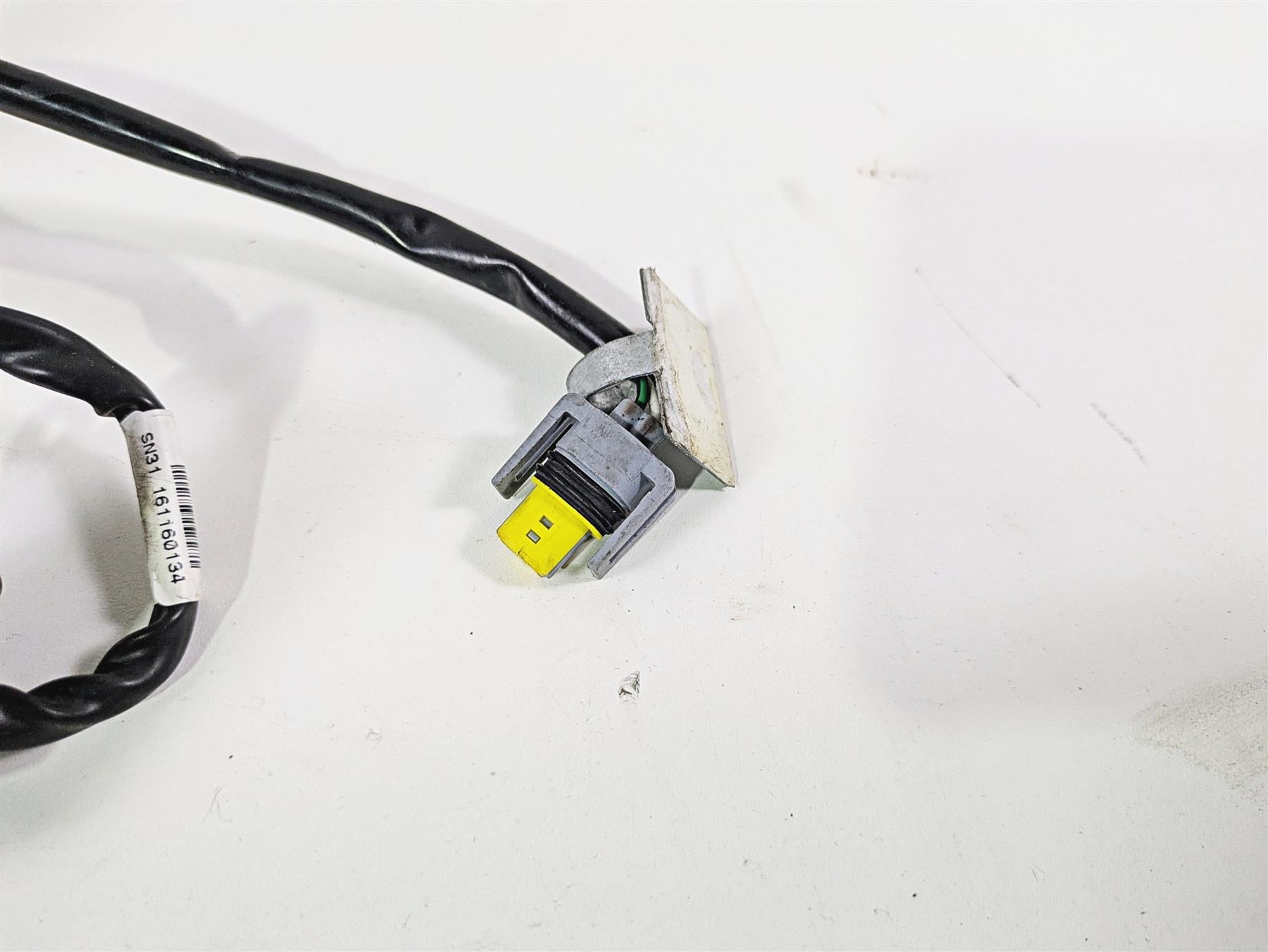 2017 Harley Softail Heritage Classic FLSTC Indicator Instrument Lights 72658-12 {{ shop.shopifyCountryName }} - Mototech271