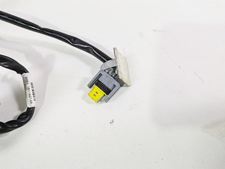 2017 Harley Softail Heritage Classic FLSTC Indicator Instrument Lights 72658-12 {{ shop.shopifyCountryName }} - Mototech271