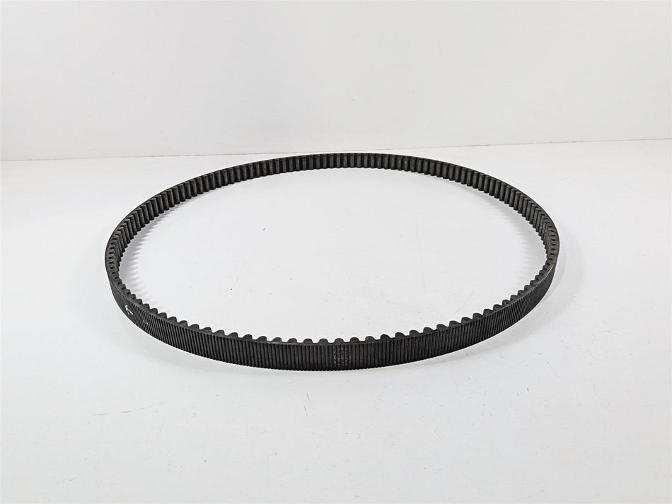 2005 Harley Softail FLSTFSE CVO Fat Boy Rear Drive Belt 1-1/8" 135T 40307-00B-Mototech271