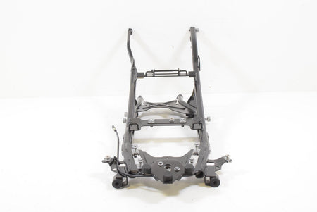 2016 Aprilia Shiver 750 Rear Subframe Sub Frame STRAIGHT 894486 {{ shop.shopifyCountryName }} - Mototech271
