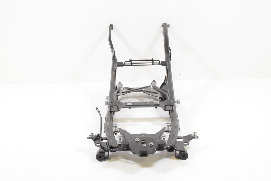 2016 Aprilia Shiver 750 Rear Subframe Sub Frame STRAIGHT 894486 {{ shop.shopifyCountryName }} - Mototech271