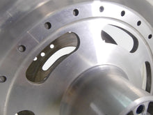 Load image into Gallery viewer, 2009 Harley FXDF Dyna Fat Bob Straight Rear Slot Wheel Rim 16x5 40900179 | Mototech271
