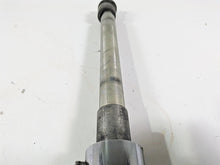 Load image into Gallery viewer, 2008 Harley Touring FLHTCU E-Glide 105TH Front Axle Wheel Spindle 1&quot; 41547-07A | Mototech271
