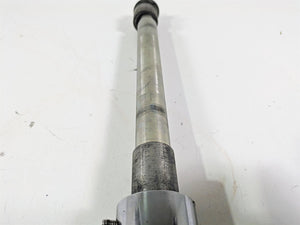 2008 Harley Touring FLHTCU E-Glide 105TH Front Axle Wheel Spindle 1" 41547-07A | Mototech271