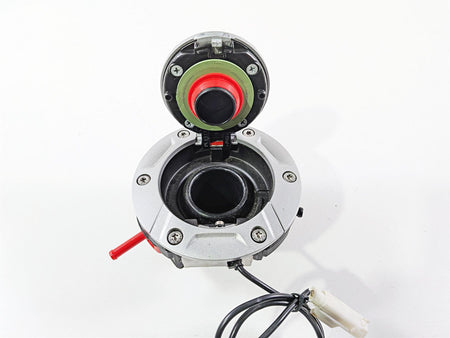 2023 BMW R1250RT RTP K52 Keyless Fuel Gas Petrol Cap 8552106 16118552106 {{ shop.shopifyCountryName }} - Mototech271