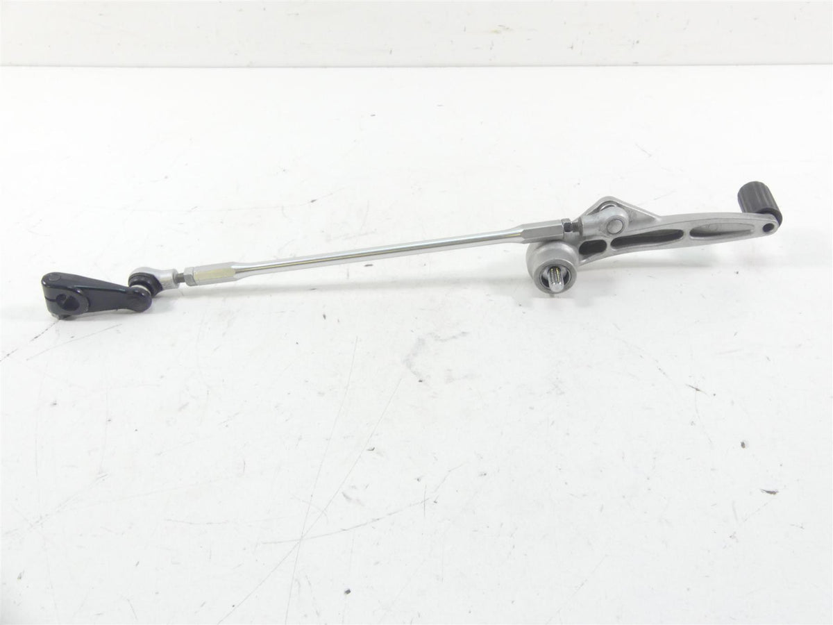 2015 Honda CBR1000 RR SC59 Gear Shifter Pedal & Linkage 24720-MFL-305 {{ shop.shopifyCountryName }} - Mototech271