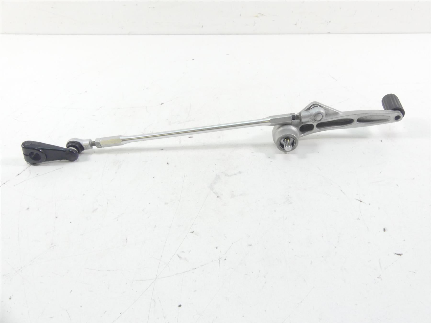 2015 Honda CBR1000 RR SC59 Gear Shifter Pedal & Linkage 24720-MFL-305 {{ shop.shopifyCountryName }} - Mototech271