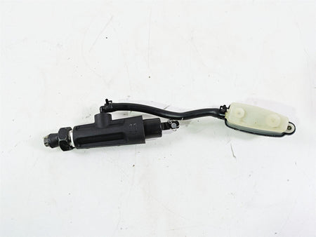 2010 Harley VRSCF Muscle Rod Rear Brake Master Cylinder READ 44740-06A {{ shop.shopifyCountryName }} - Mototech271