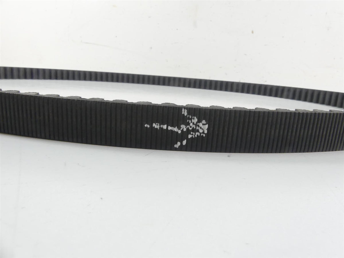 2007 Harley Sportster XL1200 Nightster Rear Drive Belt 1" 137T 40591-07 {{ shop.shopifyCountryName }} - Mototech271