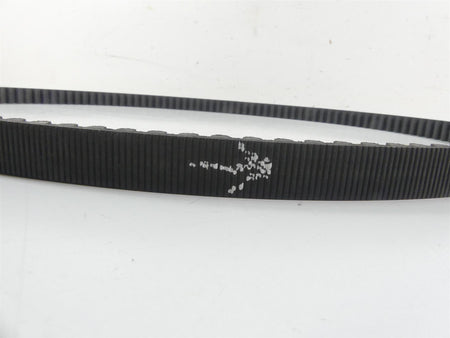2007 Harley Sportster XL1200 Nightster Rear Drive Belt 1" 137T 40591-07 {{ shop.shopifyCountryName }} - Mototech271