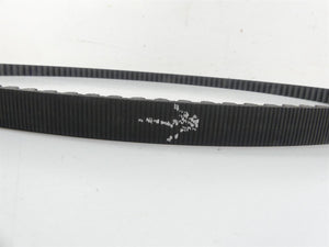 2007 Harley Sportster XL1200 Nightster Rear Drive Belt 1" 137T 40591-07 | Mototech271