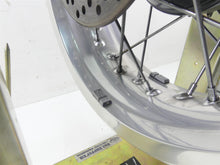 Load image into Gallery viewer, 2017 Triumph Thruxton 1200R Rear Straight Excel 17x5 Wheel Rim T2019351 | Mototech271
