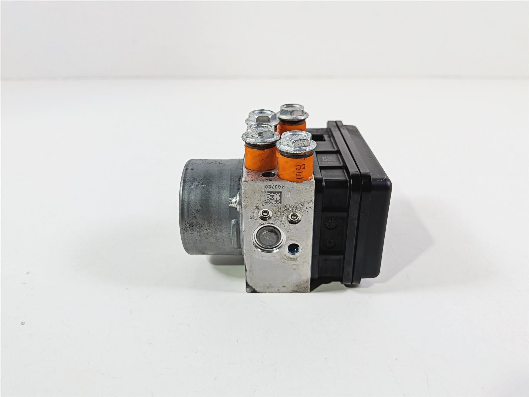2022 Harley Softail FXLRST Low Rider Abs Brake Pump Module 41100043C {{ shop.shopifyCountryName }} - Mototech271