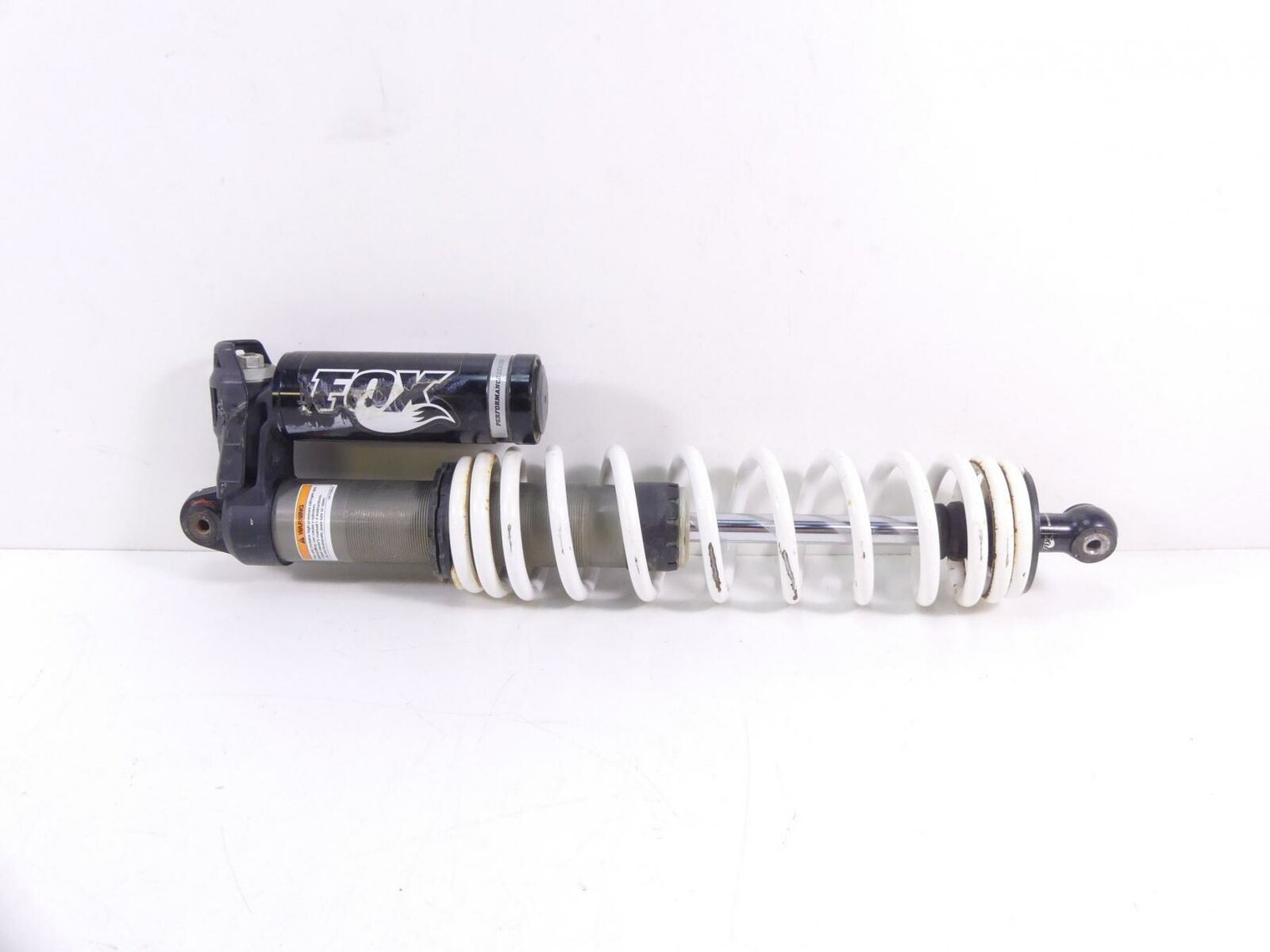 2016 Yamaha YXZ1000R EPS Front Left Fox Damper Suspension Shock 2HC-F3390-00-00 {{ shop.shopifyCountryName }} - Mototech271