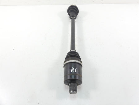 2017 Polaris General 1000 Left Rear Cv Drive Axle Shaft 1333081 1333947 {{ shop.shopifyCountryName }} - Mototech271