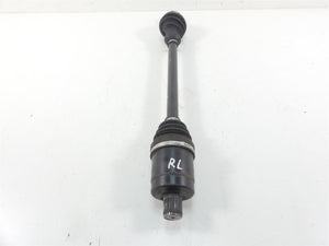 2017 Polaris General 1000 Left Rear Cv Drive Axle Shaft  1333081 1333947 | Mototech271