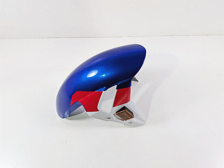 2022 BMW S1000RR K67 Front Fender Tire Cover 46618406860-Mototech271