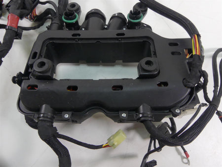 2018 Ducati Panigale 1100 V4 S Wiring Harness Loom Set 5101C371E 5101C381E {{ shop.shopifyCountryName }} - Mototech271