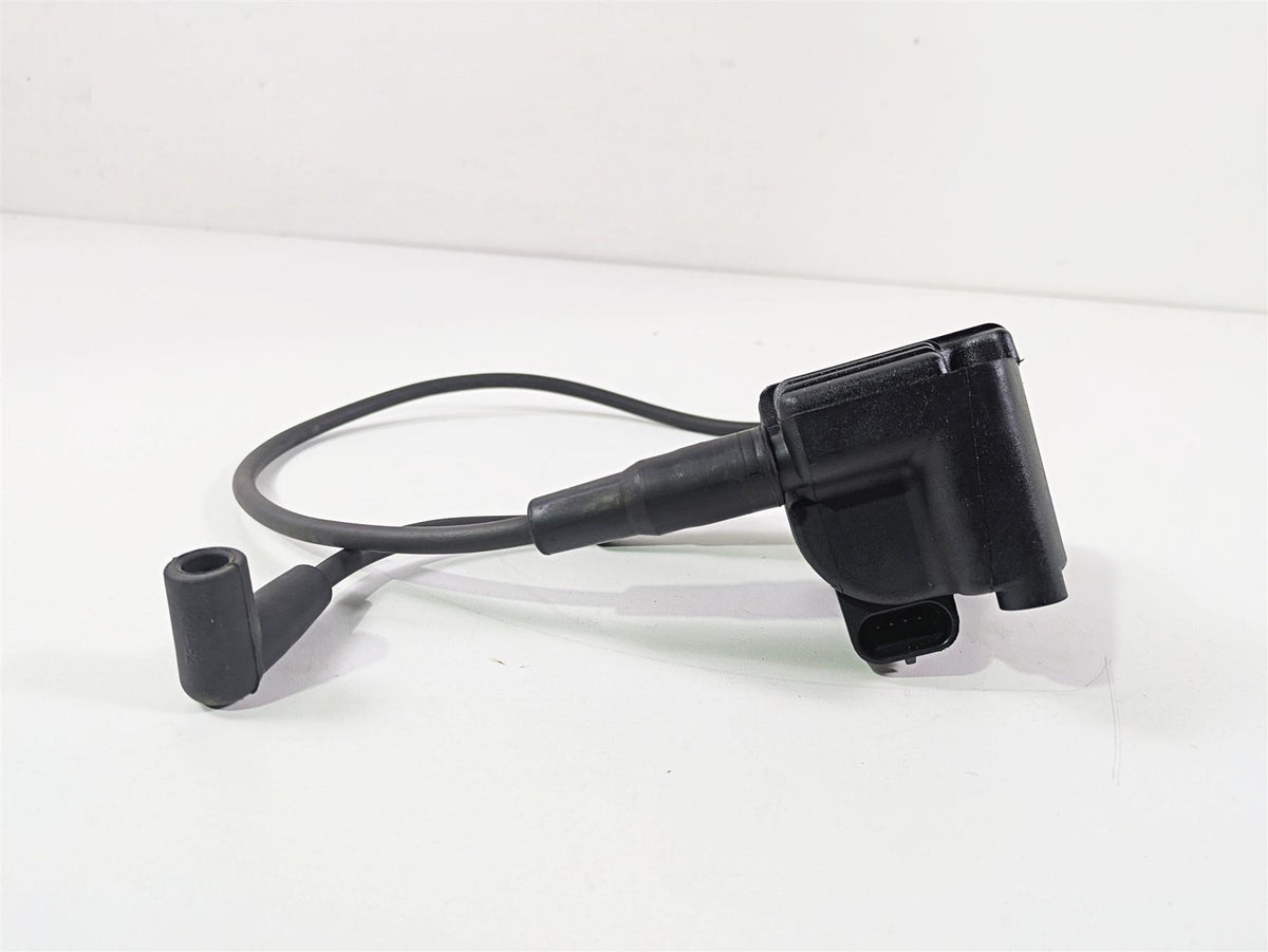 2009 Harley FXDC Dyna Super Glide Delphi Ignition Coil & Wires 31743-01 {{ shop.shopifyCountryName }} - Mototech271