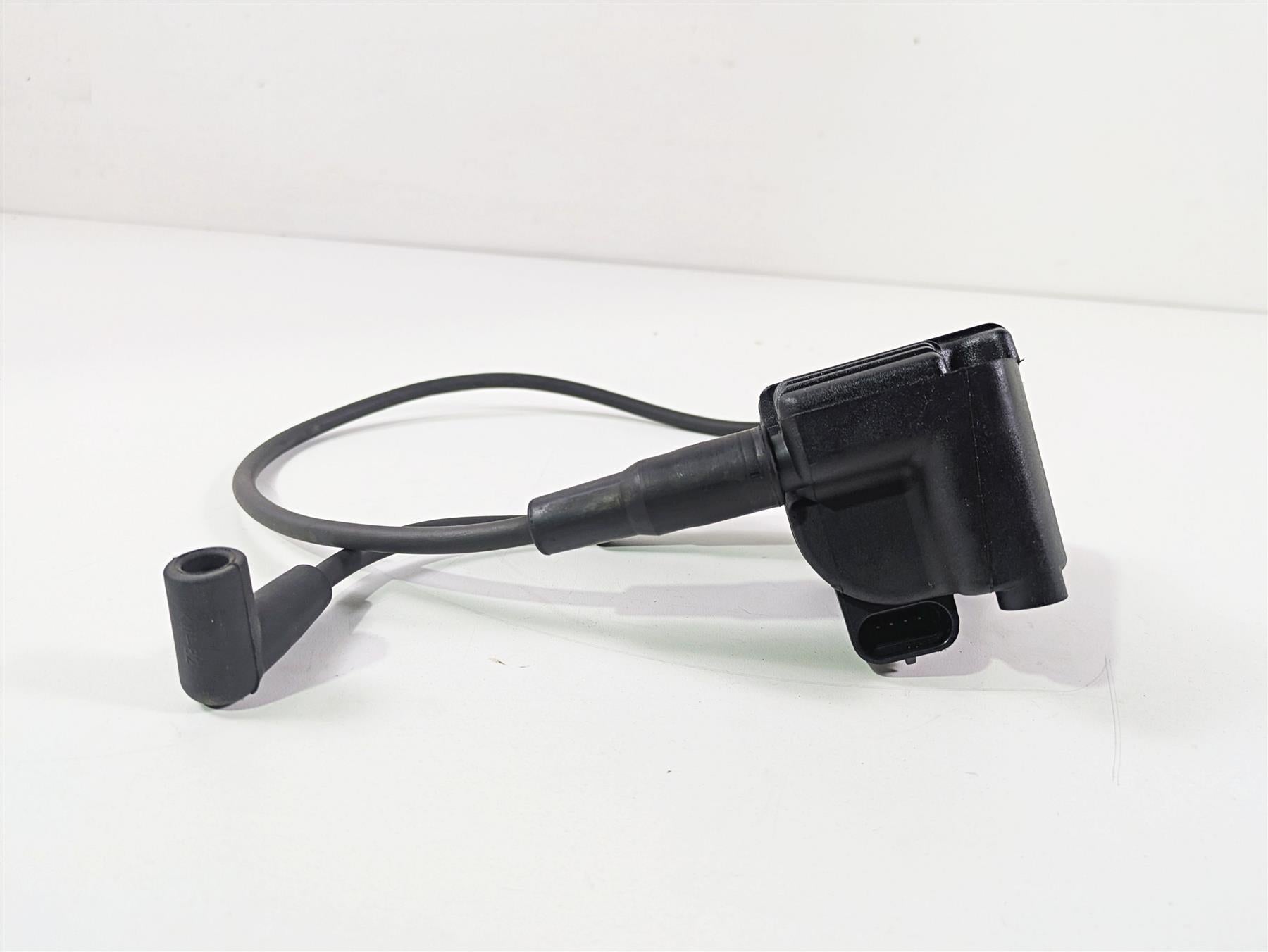 2009 Harley FXDC Dyna Super Glide Delphi Ignition Coil & Wires 31743-01 {{ shop.shopifyCountryName }} - Mototech271
