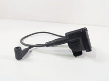 Load image into Gallery viewer, 2009 Harley FXDC Dyna Super Glide Delphi Ignition Coil &amp; Wires 31743-01
