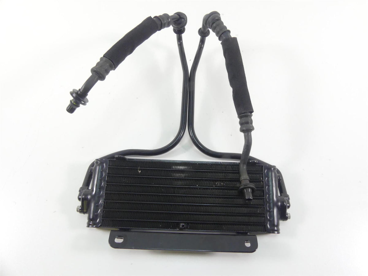 2006 Harley VRSCD Night Rod Oil Cooler & Lines Hoses 26721-04 {{ shop.shopifyCountryName }} - Mototech271