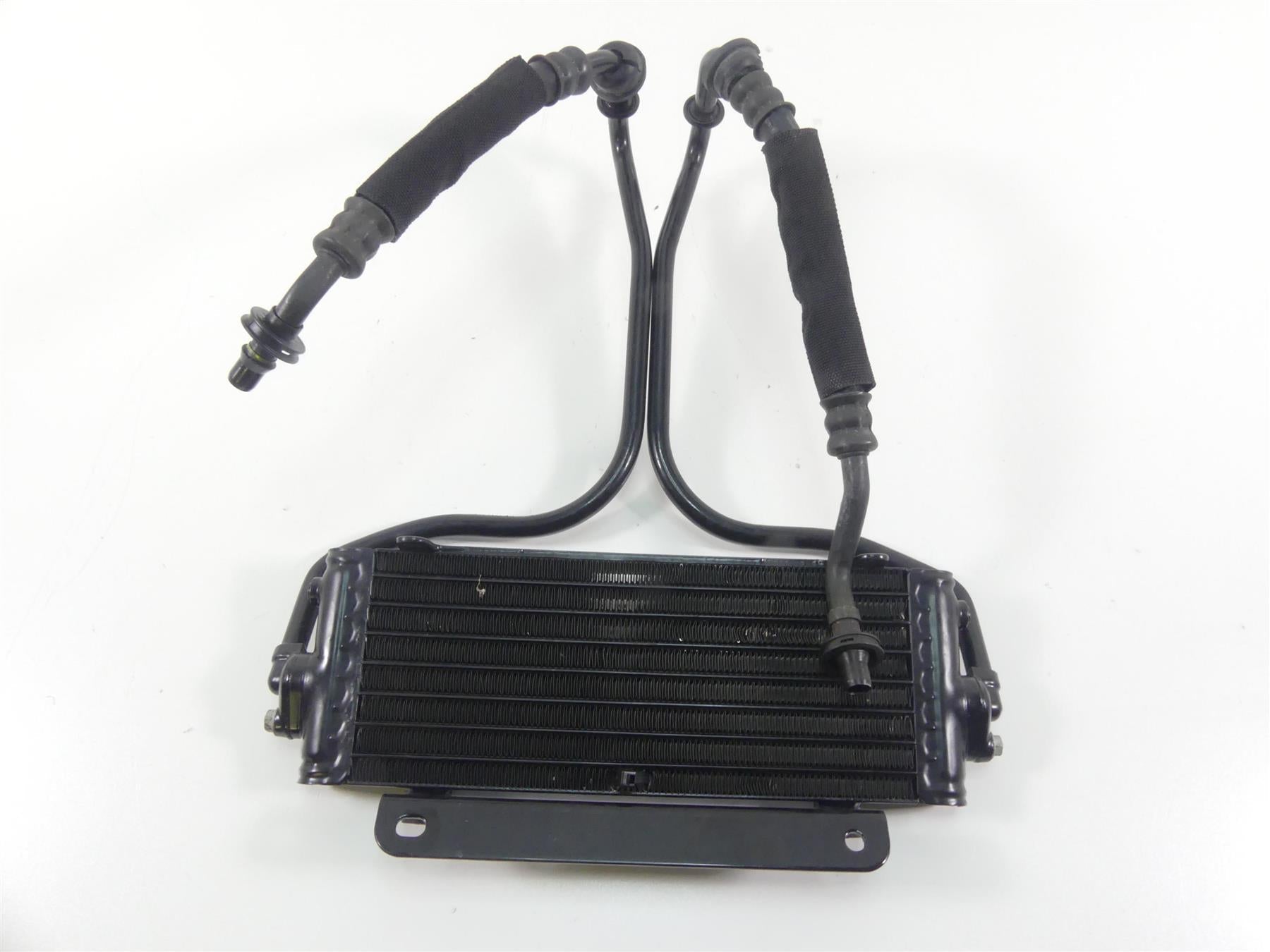 2006 Harley VRSCD Night Rod Oil Cooler & Lines Hoses 26721-04 {{ shop.shopifyCountryName }} - Mototech271