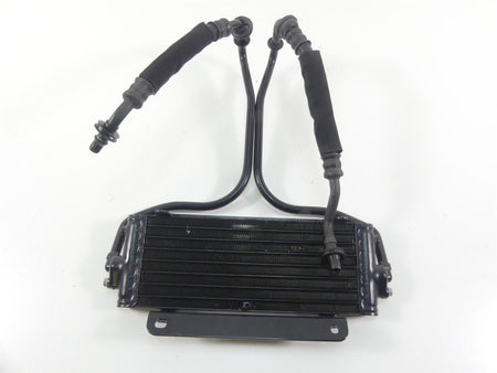 2006 Harley VRSCD Night Rod Oil Cooler & Lines Hoses 26721-04 {{ shop.shopifyCountryName }} - Mototech271