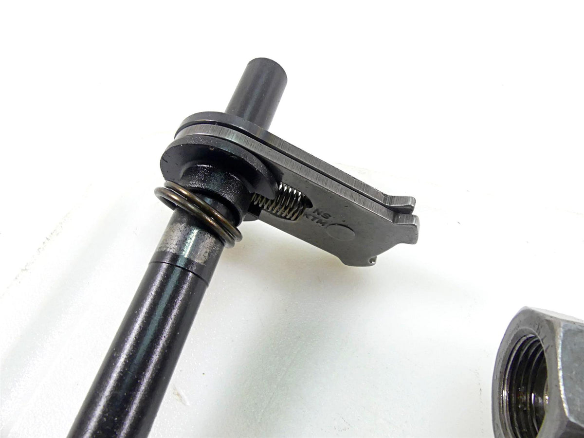 2016 KTM 1290 Super Duke R Transmission Gear Shift Drum Forks Set 60333001000 {{ shop.shopifyCountryName }} - Mototech271
