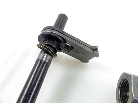 2016 KTM 1290 Super Duke R Transmission Gear Shift Drum Forks Set 60333001000 {{ shop.shopifyCountryName }} - Mototech271